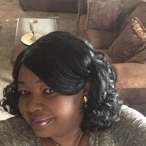 Meet your Posher, Joann